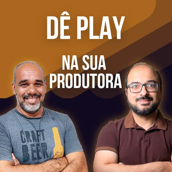 Dê Play na Sua Produtora