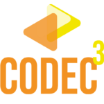 Codec3 - Logo